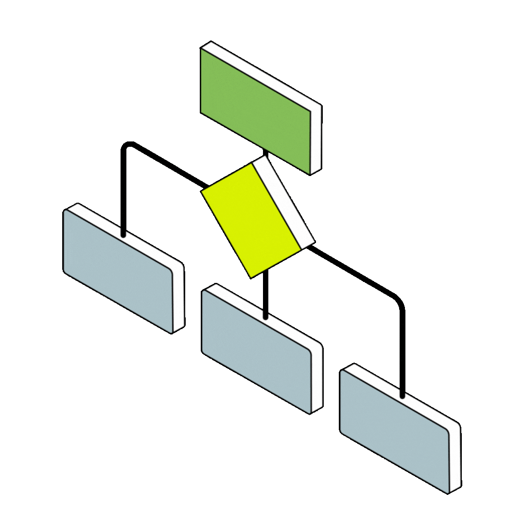 Centered